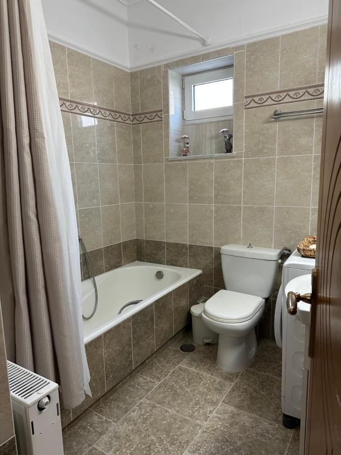 Gavrilis Apartments Nenita Екстер'єр фото